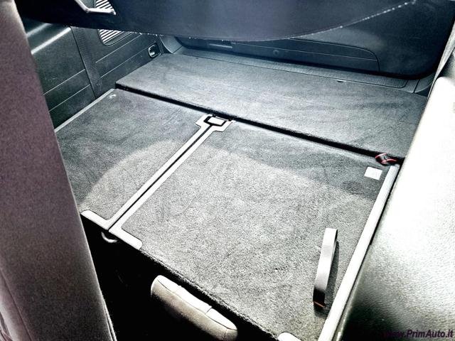 OPEL Zafira usata, con Servosterzo