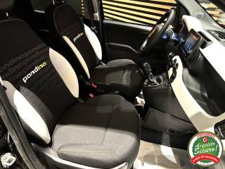 FIAT Panda usata, con Servosterzo