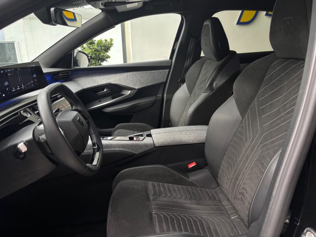 PEUGEOT 3008 usata, con Vivavoce