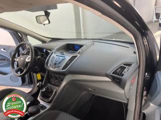 FORD C-Max usata, con Antifurto