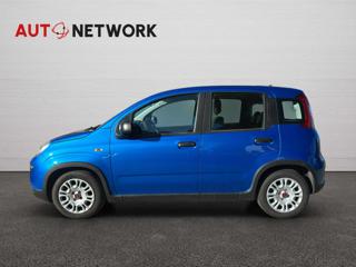 FIAT Panda usata, con Climatizzatore