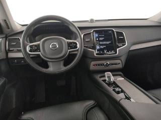 VOLVO XC90 usata, con Tettuccio apribile