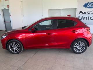MAZDA 2 usata, con Airbag Passeggero