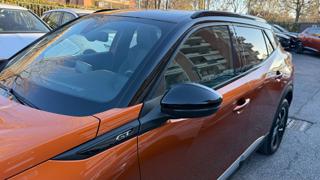 PEUGEOT 2008 usata, con Vetri oscurati