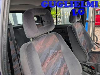 OPEL Frontera usata 23