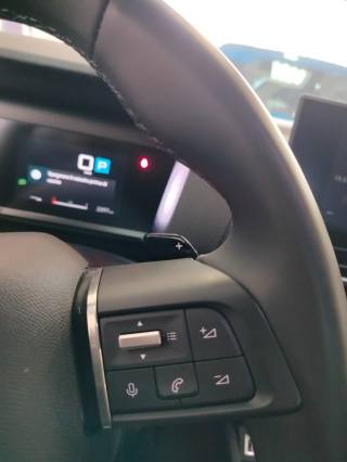CITROEN C4 usata, con Sospensioni pneumatiche