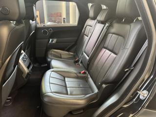 LAND ROVER Range Rover Sport usata, con Controllo automatico clima