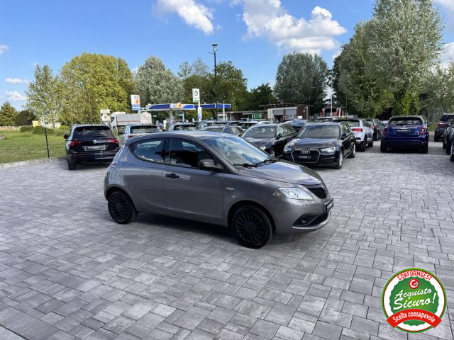 LANCIA Ypsilon usata, con Boardcomputer