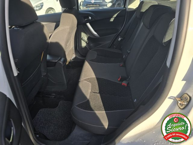 CITROEN C3 usata, con Chiusura centralizzata