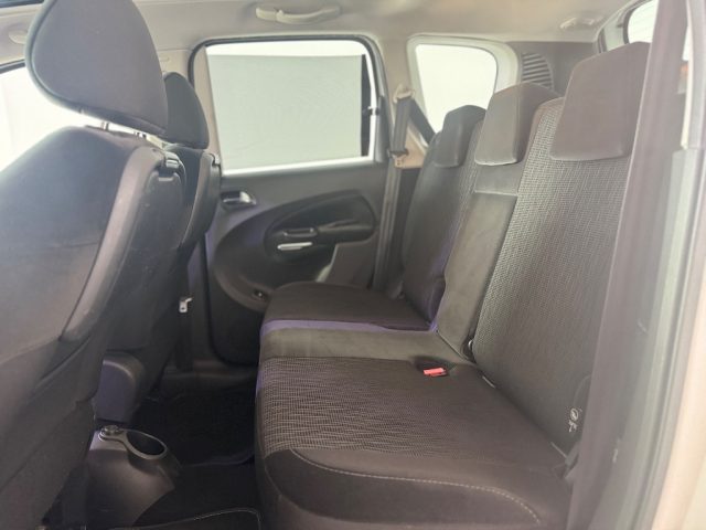 CITROEN C3 Picasso usata 3