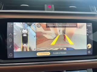 LAND ROVER Range Rover Velar usata, con Cronologia tagliandi