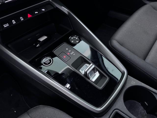 AUDI A3 usata, con ESP