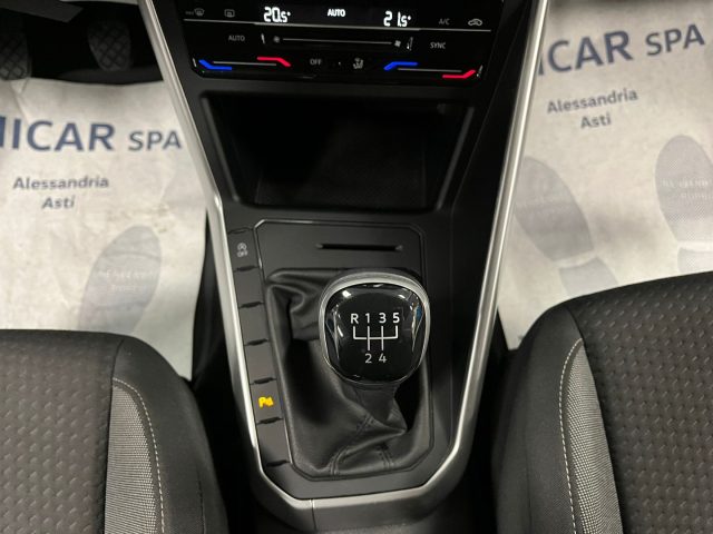 VOLKSWAGEN Polo usata, con Luci diurne LED