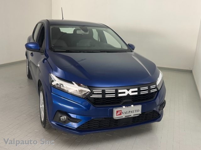 DACIA Sandero usata, con Bluetooth