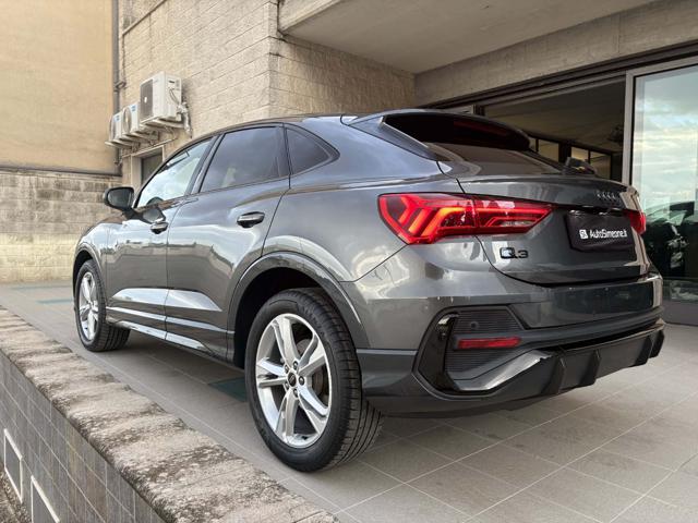 AUDI Q3 usata, con Autoradio
