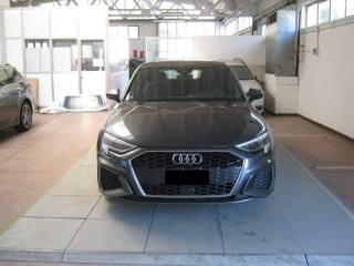 AUDI A3 usata, con Airbag