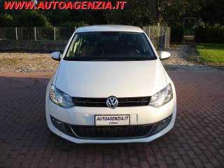VOLKSWAGEN Polo usata 4