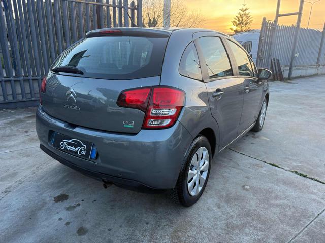 CITROEN C3 usata 3