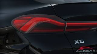 BMW X6 usata 6