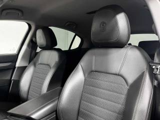 ALFA ROMEO Stelvio usata, con Specchietti laterali elettrici