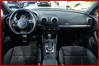 AUDI S3 usata, con ESP