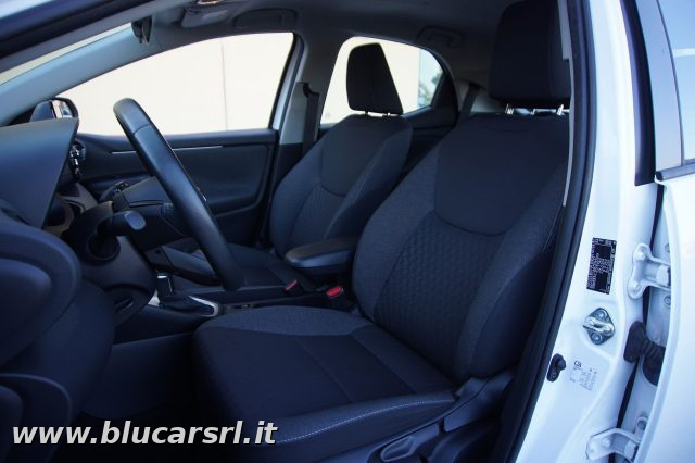 TOYOTA Yaris usata, con Cruise Control