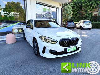 BMW 118 usata, con Airbag laterali