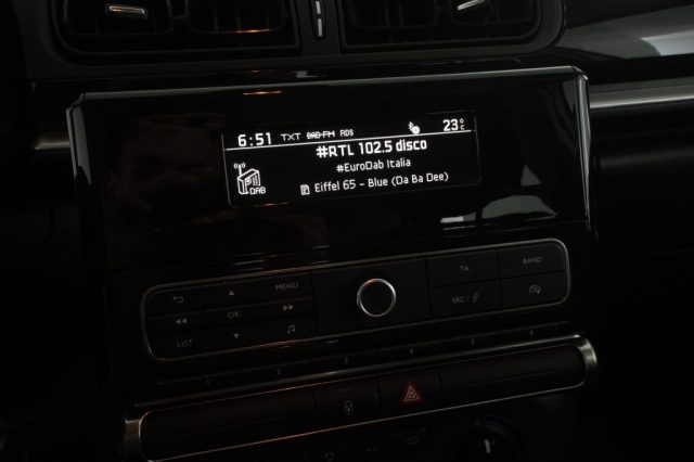 CITROEN C3 usata 16