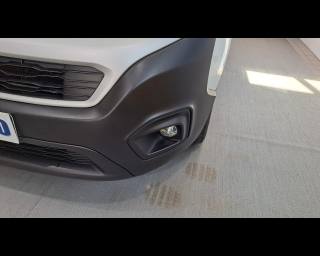 FIAT Fiorino usata 12
