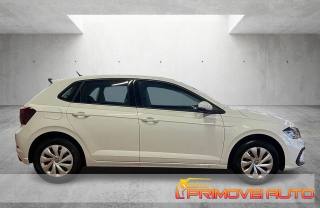 VOLKSWAGEN Polo usata, con Cerchi in lega