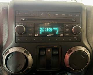 JEEP Wrangler usata 18