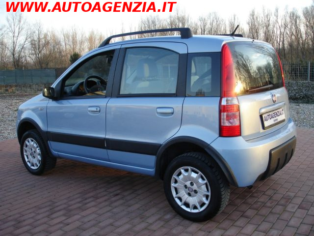 FIAT Panda usata 3
