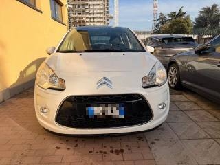 CITROEN C3 usata, con Airbag