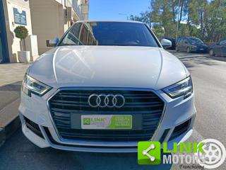AUDI A3 usata, con Alzacristalli elettrici
