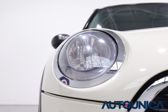 MINI One usata, con Controllo trazione