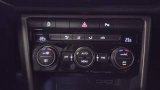 VOLKSWAGEN T-Roc usata, con Sensore di pioggia