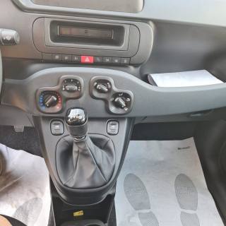 FIAT Panda usata, con Cruise Control