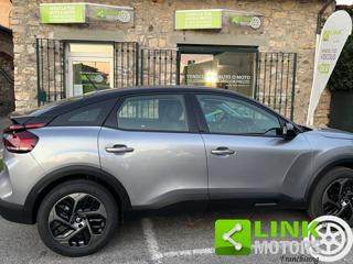 CITROEN C4 usata, con Cruise Control