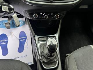 OPEL Crossland usata, con Climatizzatore