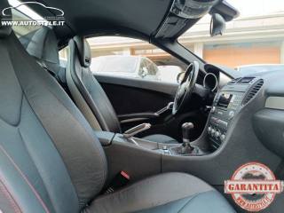 MERCEDES-BENZ SLK 200 usata, con ESP