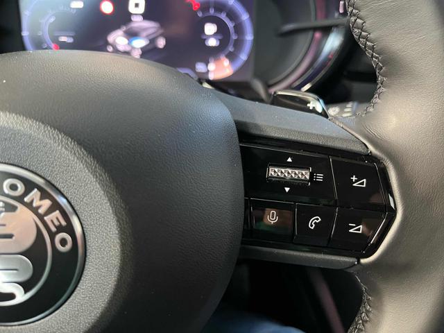 ALFA ROMEO Junior usata, con Sistema di navigazione