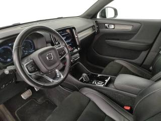 VOLVO XC40 usata, con Climatizzatore