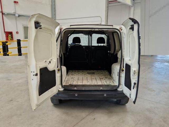 PEUGEOT Bipper usata, con Immobilizzatore elettronico