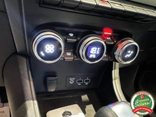 RENAULT Captur usata, con Bracciolo