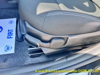 FIAT Panda usata, con Controllo trazione