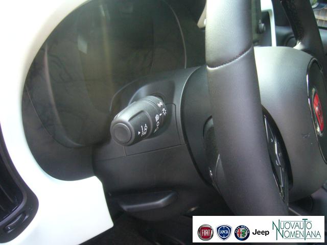 FIAT Panda Cross usata, con Volante multifunzione