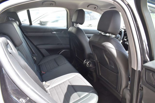 ALFA ROMEO Stelvio usata, con Cruise Control