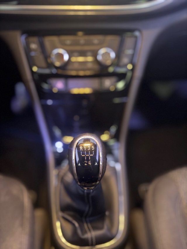 OPEL Mokka X usata 15