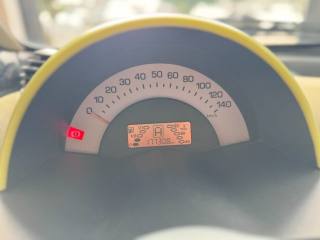 SMART ForTwo usata 16