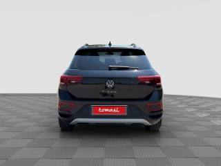 VOLKSWAGEN T-Roc usata 3